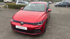 Volkswagen Golf 1.4 TSI GTE 5dr DSG Hatchback